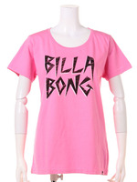 【BILLABONG】BILLABONGTシャツ    