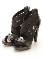 アンクルクロスサンダル