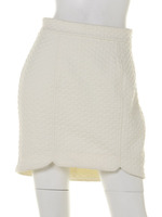 キルトカットイレヘムJ/W SK