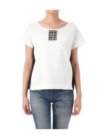 クリアビジュー切り替えプルオーバー