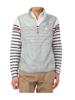 ケース付きコンパクトベスト