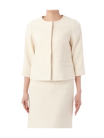 テープヤーングラデーションジャケット