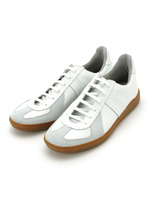 GERMAN TRAINER スニーカー