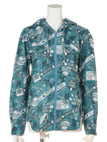 Go　Lucky　Travel　Shirt