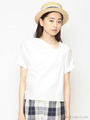 SUPIMA OXFORD BLOUSE