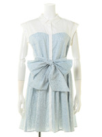 【JILL　by　JILLSTUART】BACK　TO　OXFORD／