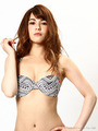 【ROXY】TROPICAL CHORDS BRA