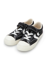 サイドスターキャンバススニーカー