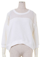 シアープルオーバー