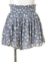 デイジーショートパンツ