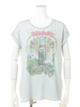 ピースTシャツ