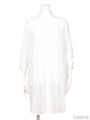 COOL&SOFT BROAD SHIRTONE-PIECE