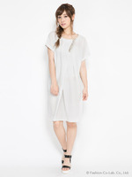 DOT × BIJOU  ONE PIECE