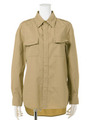 SAFARI BLOUSE JACKET