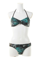 Stone Void Bandeau&Retro【VOLCOM】