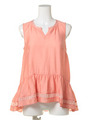 【JILL　by　JILLSTUART】SHEER　BLOUSES