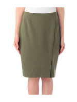 コットンタイトスカート