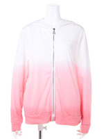 トリプルオパールパーカ