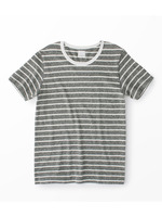 リサイクルコットンボーダーTシャツ ウィメンズ
