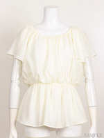 変形チュニック