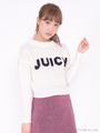 JUICYニットプルオーバー