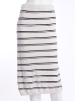 【BIJ】 ハイゲージボーダニットSK