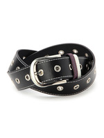 ホール&配色ベルト