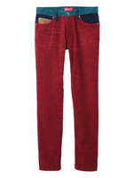 CORDUROY LONG PANTS