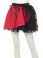 （REVIL）ラップベルトセット2WAYミニスカート