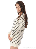 ワッフルワンピース