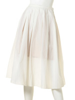 【DECEIVE..】ミモレ丈ドリームスカート