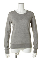 【Sov.】スーピマリサイクル スラブ天竺TOPS