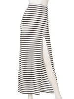 【THE FIFTH】MAXI SKIRT