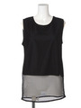 【THE FIFTH】TANK TOP
