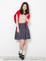 レジメンタルストライプSK