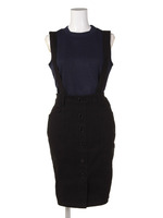 HIネックノースリタイトSK　SET