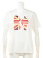 Union　Jack　BABY　Tシャツ