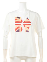 Union　Jack　BABY　Tシャツ