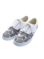 bucketfeet 別注プリントスニーカー