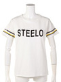 【FREE'S PHRASE by FREE'S SHOP】BR STEELO T