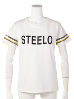 【FREE'S PHRASE by FREE'S SHOP】BR STEELO T