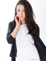 レース切り替えトッパ―