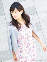 定番カーディガン