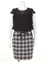 NEWドッキングワンピース 