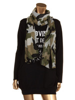 裏毛ストール付OP