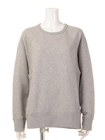 サイドリブ裏毛PO