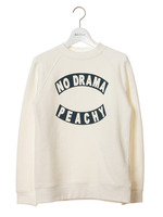 ハイネックトレーナー