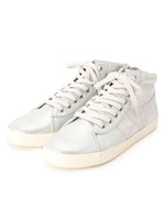 Gola メタリックスニーカー