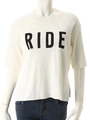 【ECURY】RIDEニット