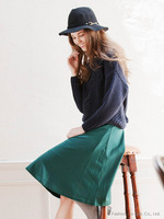 フレアスカートCL−0103